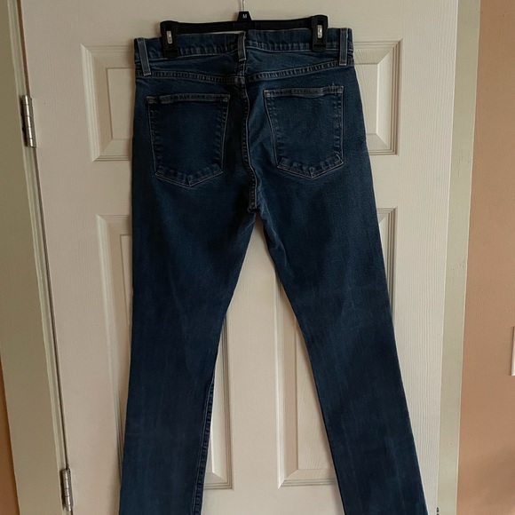 J Brand Kane Indigo Jeans - Picture 3 of 6